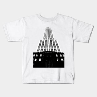 Empire State Kids T-Shirt